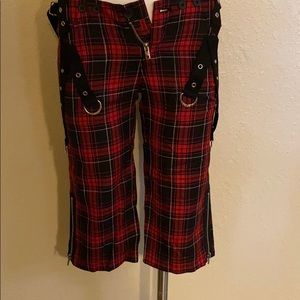 Tripp nyc capri pants